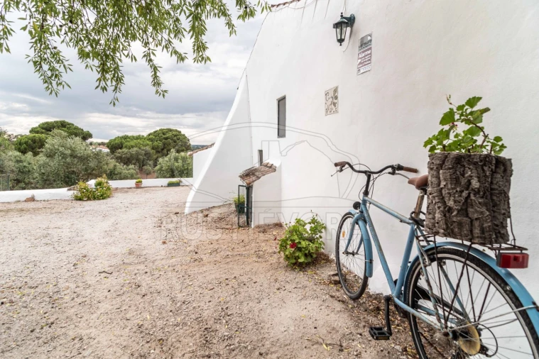 Quinta T8 para Venda em Bacelo e Senhora da Saúde Foto 52