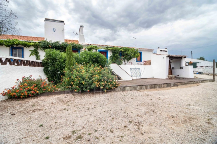 Quinta T8 para Venda em Bacelo e Senhora da Saúde Foto 50