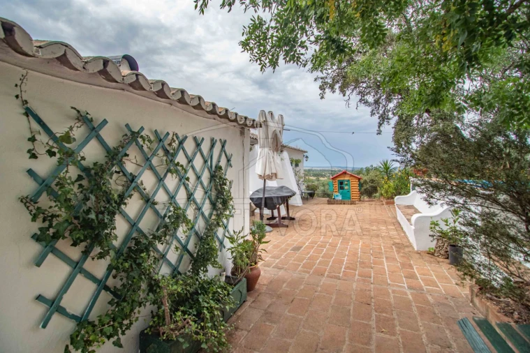 Quinta T8 para Venda em Bacelo e Senhora da Saúde Foto 59