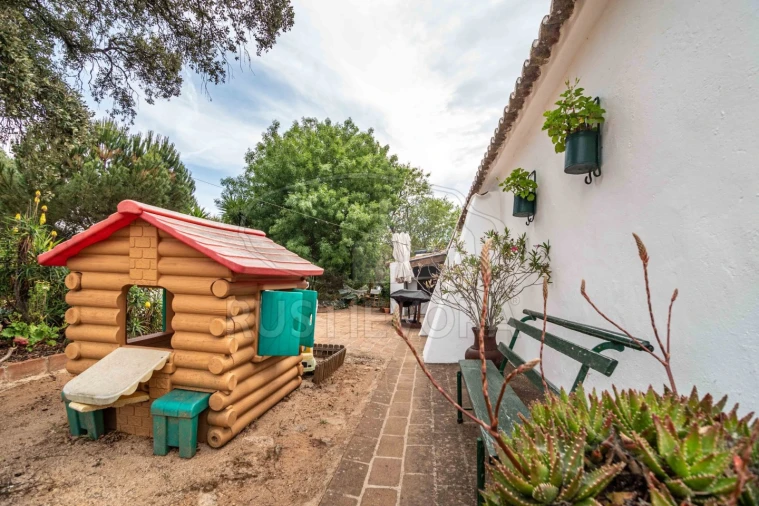 Quinta T8 para Venda em Bacelo e Senhora da Saúde Foto 61
