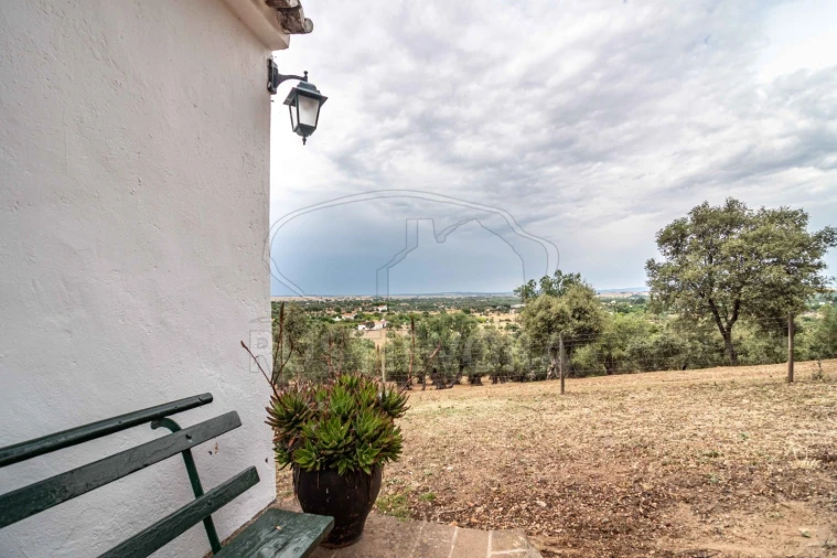 Quinta T8 para Venda em Bacelo e Senhora da Saúde Foto 62
