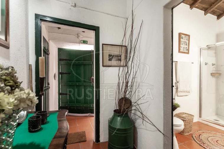 Quinta T8 para Venda em Bacelo e Senhora da Saúde Foto 68