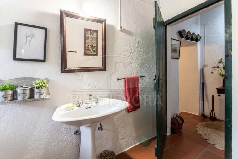 Quinta T8 para Venda em Bacelo e Senhora da Saúde Foto 69