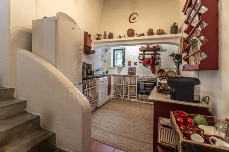 Quinta T8 para Venda em Bacelo e Senhora da Saúde Foto 72