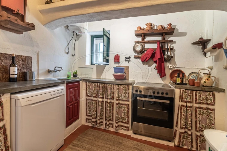 Quinta T8 para Venda em Bacelo e Senhora da Saúde Foto 74