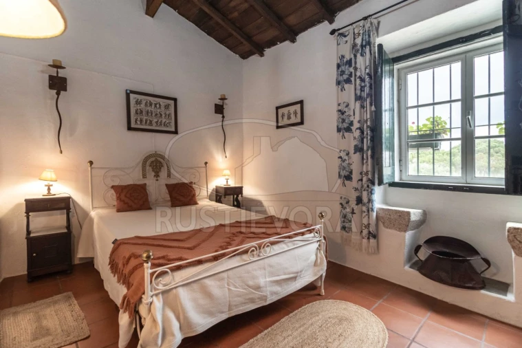 Quinta T8 para Venda em Bacelo e Senhora da Saúde Foto 78