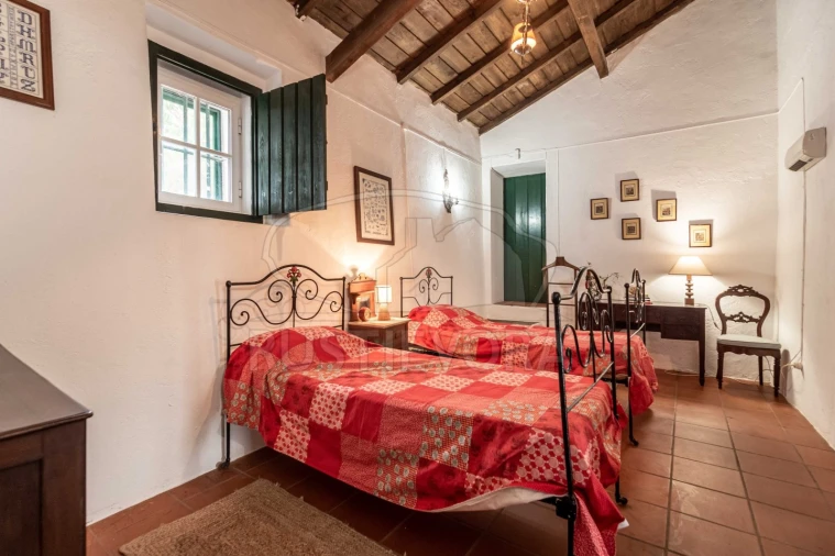 Quinta T8 para Venda em Bacelo e Senhora da Saúde Foto 83