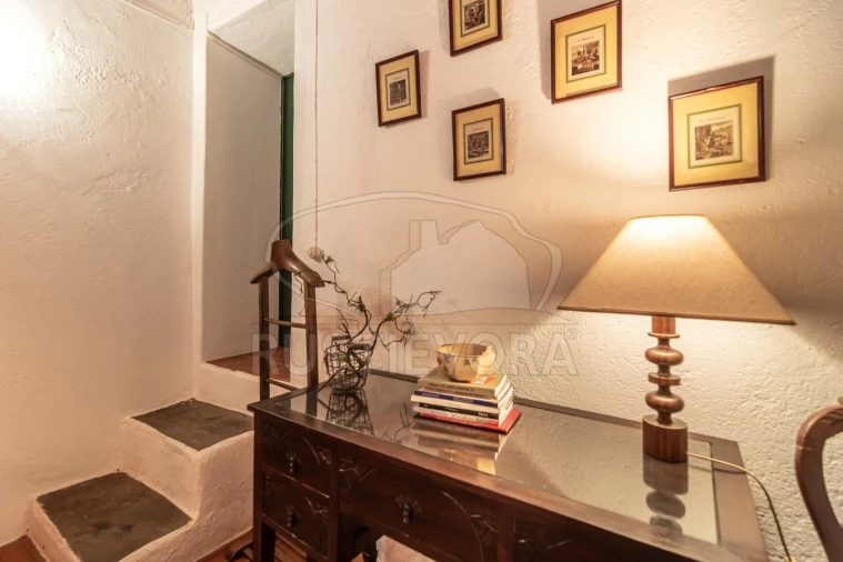 Quinta T8 para Venda em Bacelo e Senhora da Saúde Foto 84