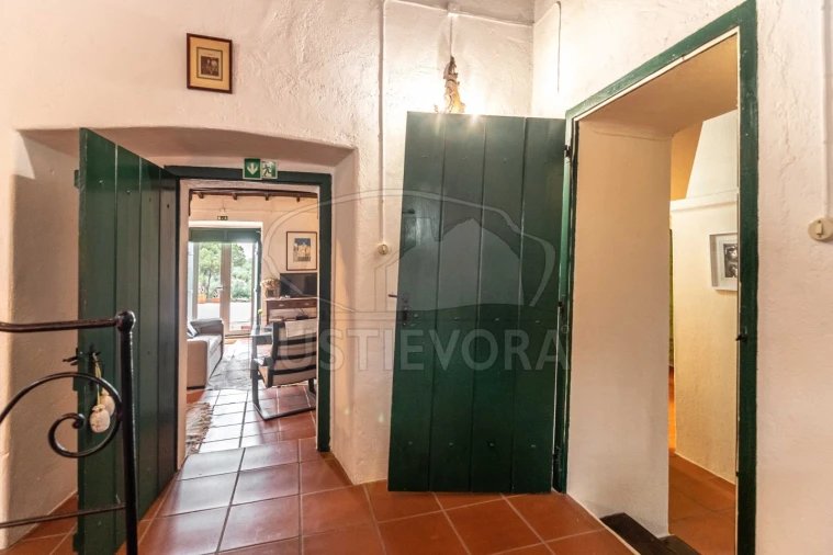 Quinta T8 para Venda em Bacelo e Senhora da Saúde Foto 85