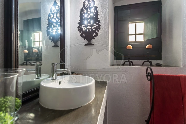 Quinta T8 para Venda em Bacelo e Senhora da Saúde Foto 90