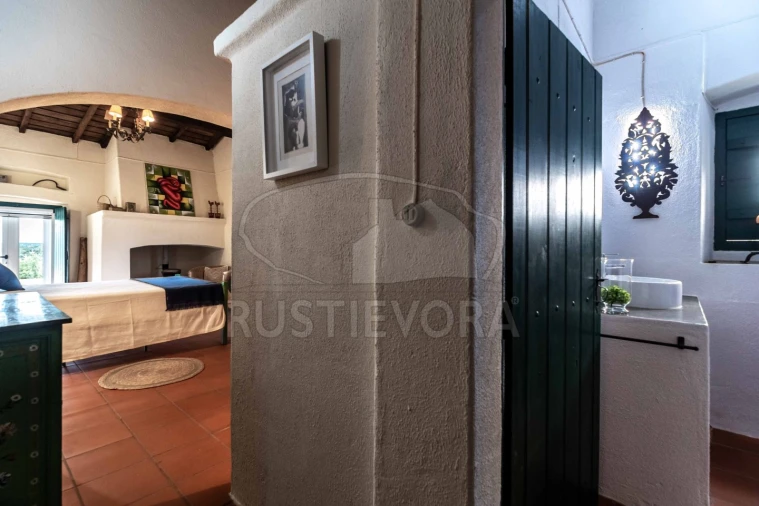 Quinta T8 para Venda em Bacelo e Senhora da Saúde Foto 91