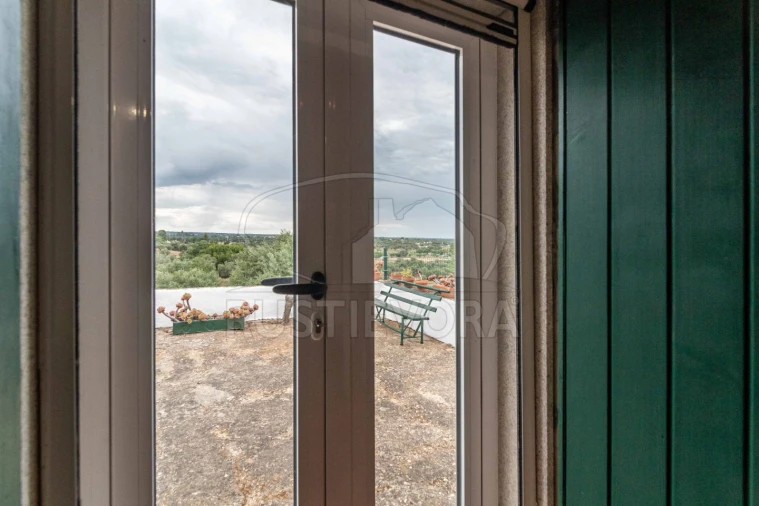 Quinta T8 para Venda em Bacelo e Senhora da Saúde Foto 95