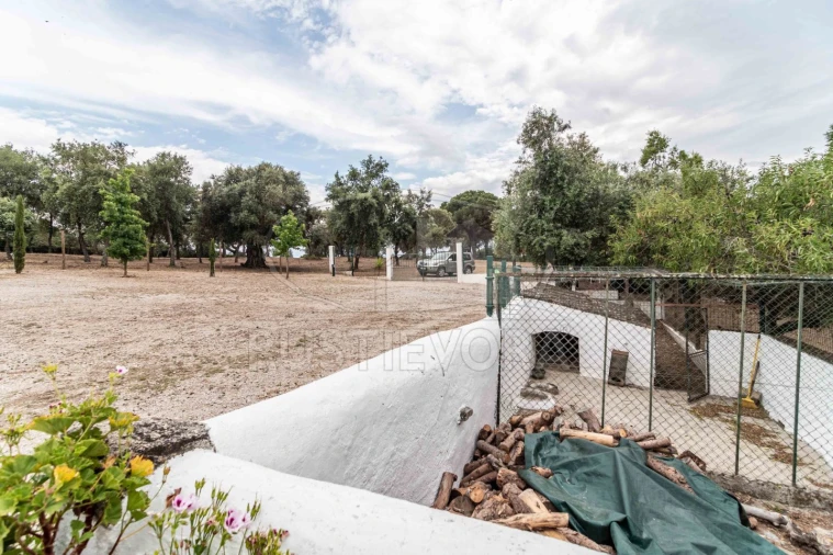 Quinta T8 para Venda em Bacelo e Senhora da Saúde Foto 104