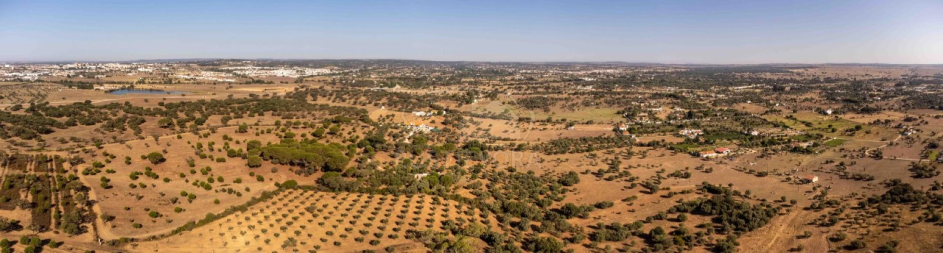 Quinta T8 para Venda em Bacelo e Senhora da Saúde Foto 128
