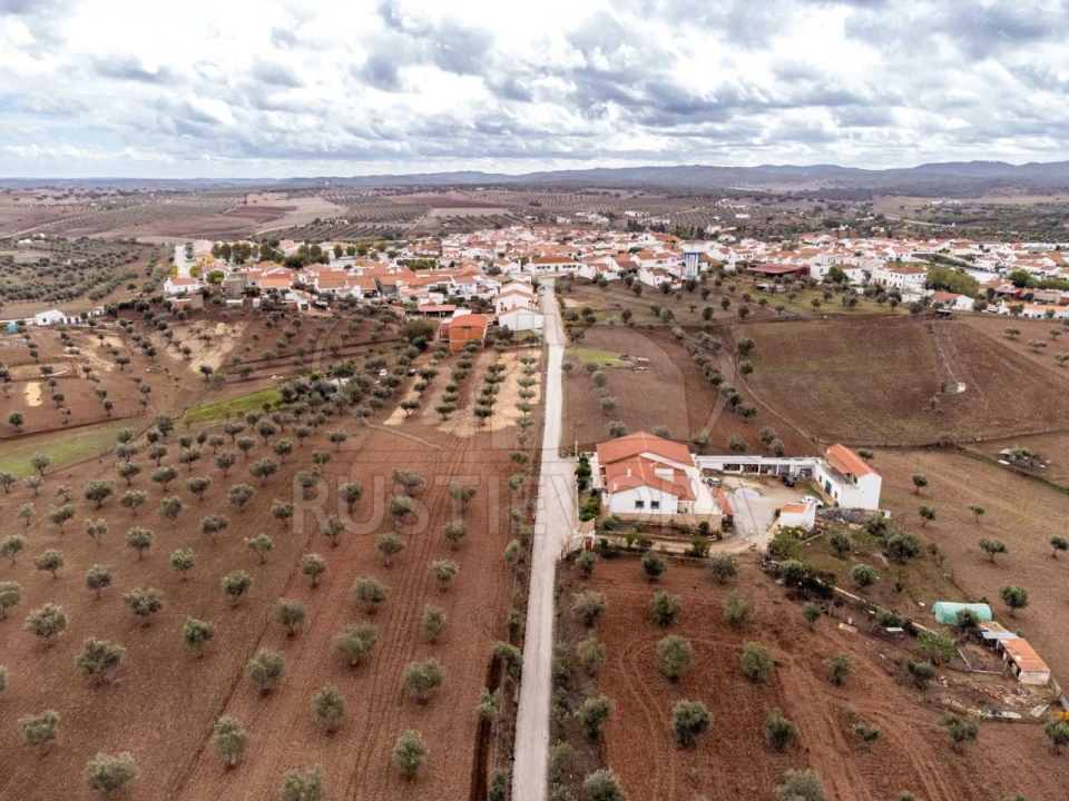 Terreno para Venda em Monte do Trigo Foto 7