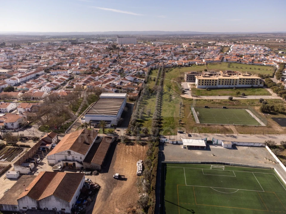 Terreno para Venda em Reguengos de Monsaraz Foto 5