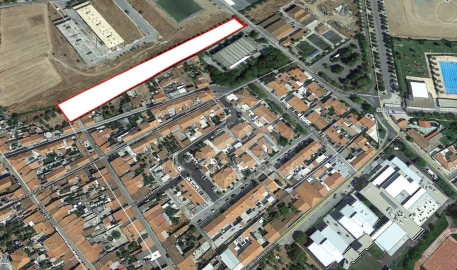 Terreno para Venda em Reguengos de Monsaraz