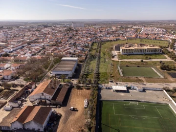 Terreno para Venda em Reguengos de Monsaraz