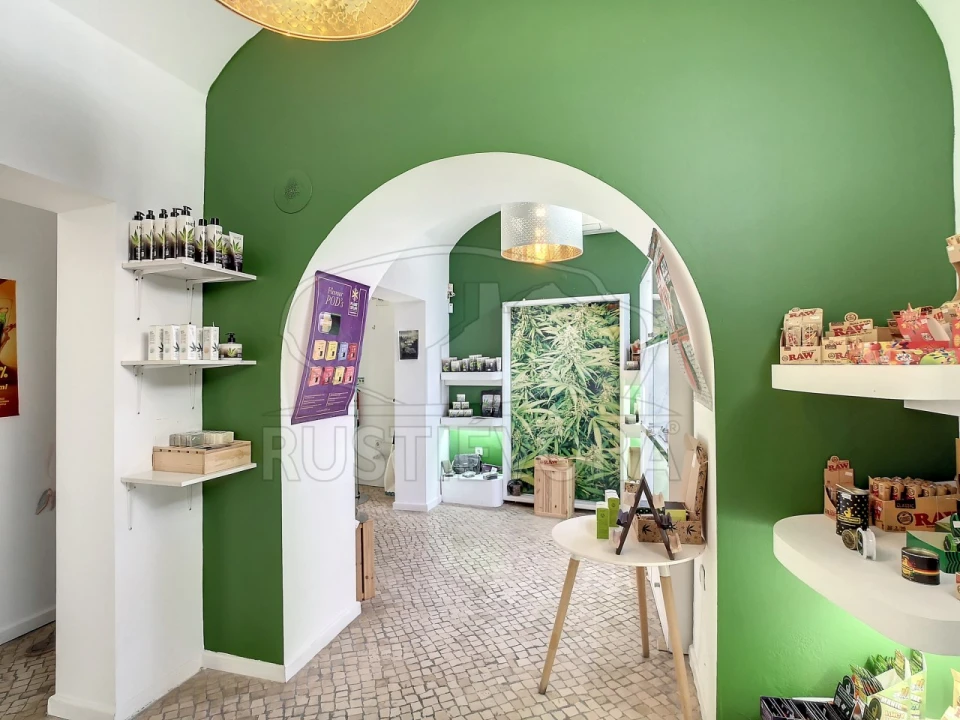 Loja para Venda em Évora (São Mamede, Sé, São Pedro e Santo Antão) Foto 9