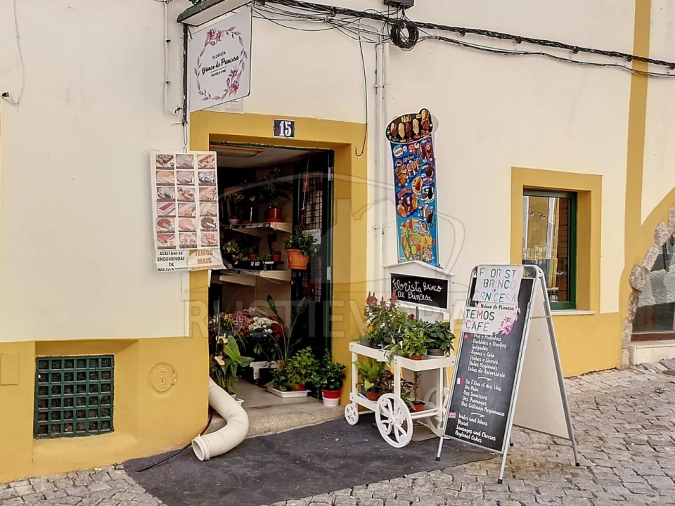 Loja para Venda em Évora (São Mamede, Sé, São Pedro e Santo Antão) Foto 15