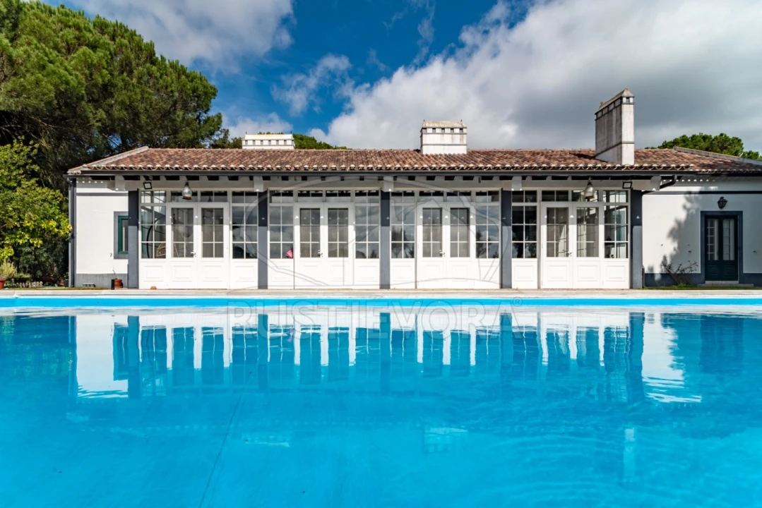 Quinta T14 para Venda em São Martinho Foto 64