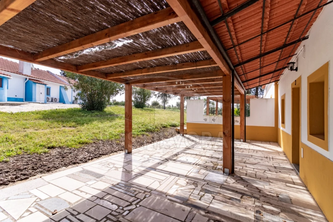 Quinta T14 para Venda em São Martinho Foto 21