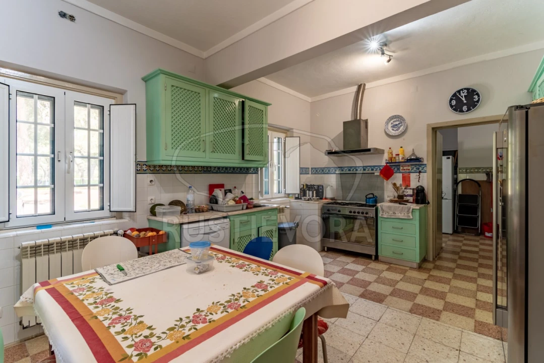 Quinta T14 para Venda em São Martinho Foto 41