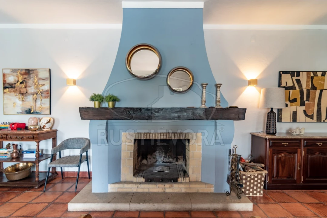 Quinta T14 para Venda em São Martinho Foto 38