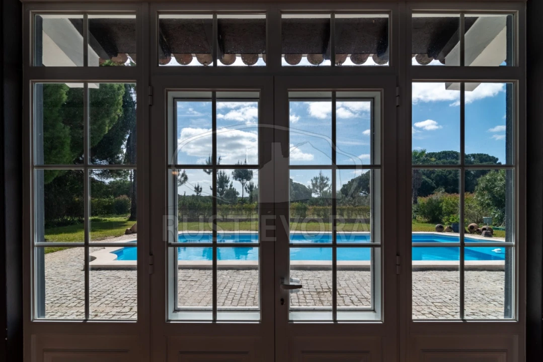 Quinta T14 para Venda em São Martinho Foto 61