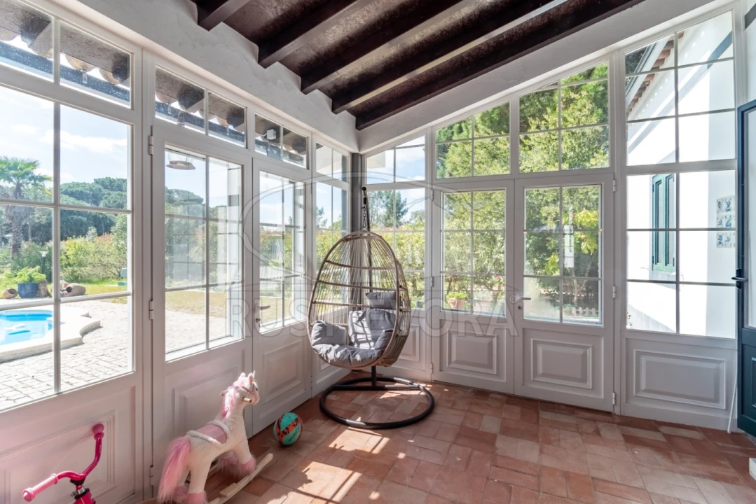 Quinta T14 para Venda em São Martinho Foto 62