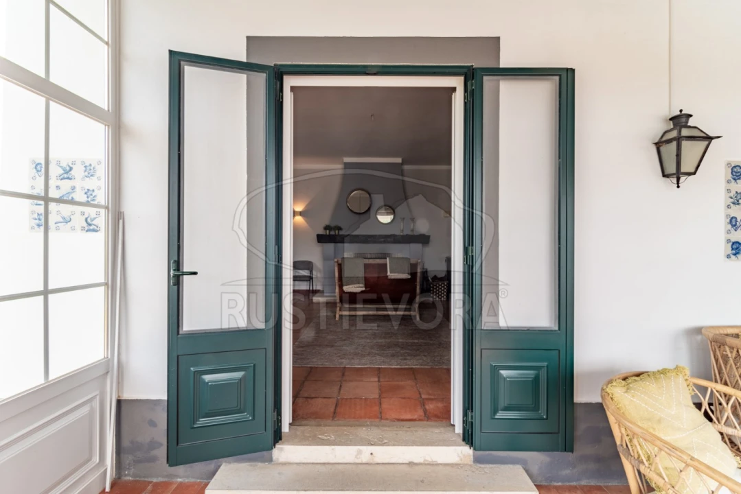 Quinta T14 para Venda em São Martinho Foto 63