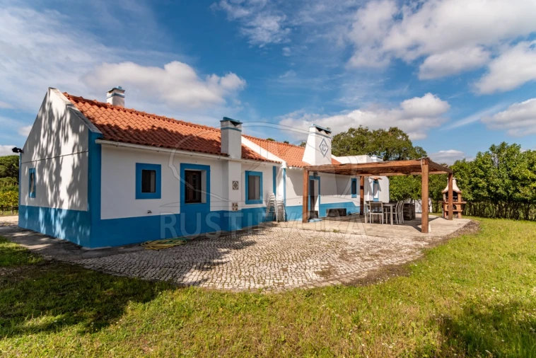 Quinta T14 para Venda em São Martinho Foto 7