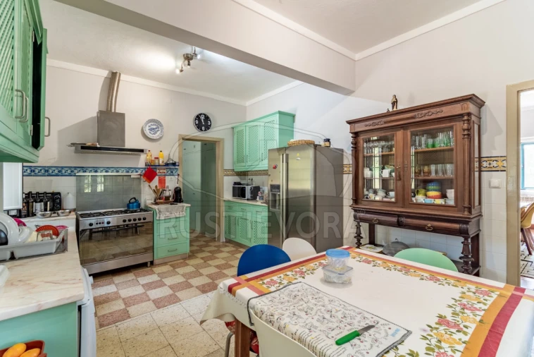 Quinta T14 para Venda em São Martinho Foto 42