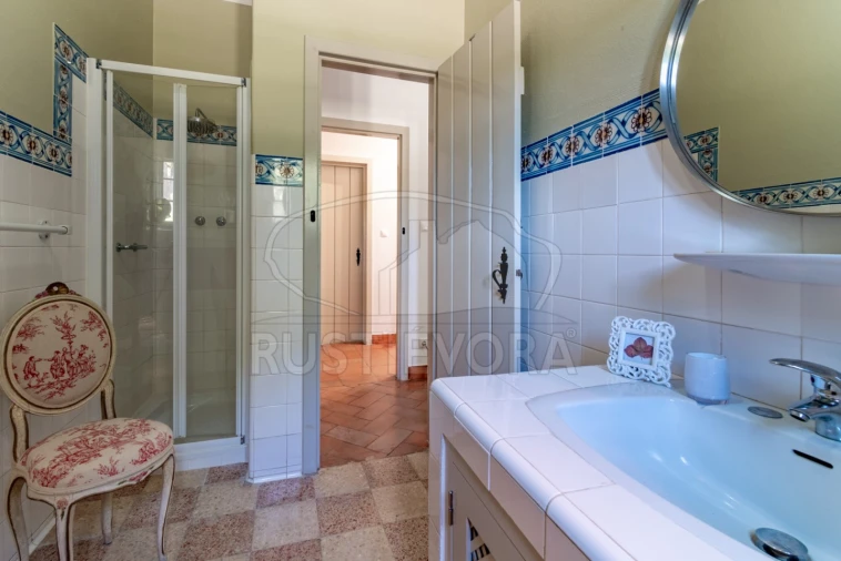 Quinta T14 para Venda em São Martinho Foto 52