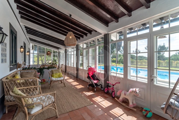 Quinta T14 para Venda em São Martinho Foto 58