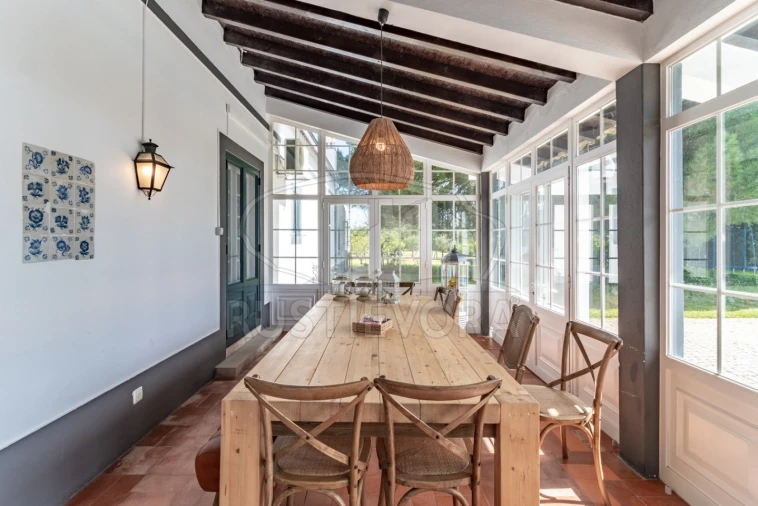 Quinta T14 para Venda em São Martinho Foto 59