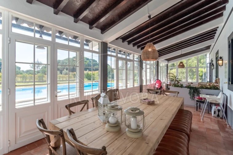 Quinta T14 para Venda em São Martinho Foto 60