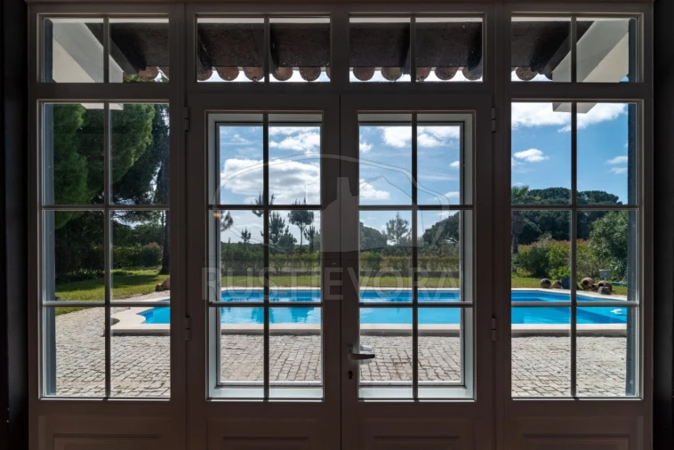 Quinta T14 para Venda em São Martinho Foto 61