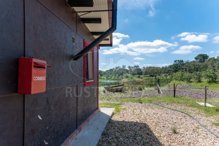 Quinta T14 para Venda em São Martinho Foto 69