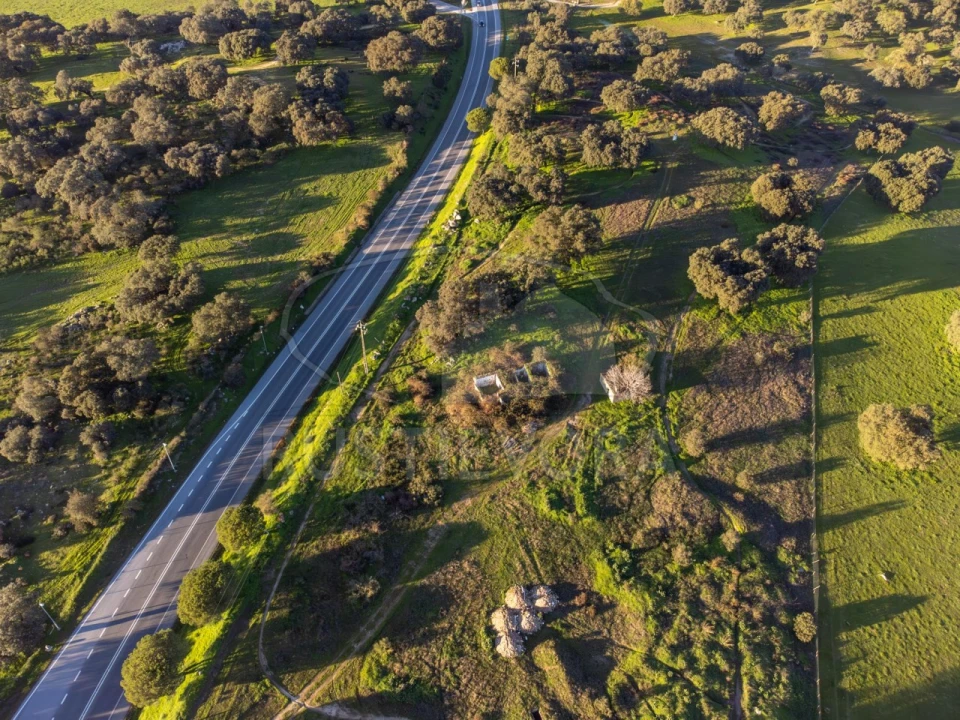 Quinta T2 para Venda em Malagueira e Horta das Figueiras Foto 6