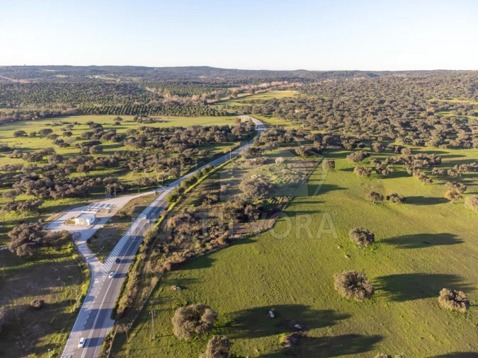 Quinta T2 para Venda em Malagueira e Horta das Figueiras Foto 4