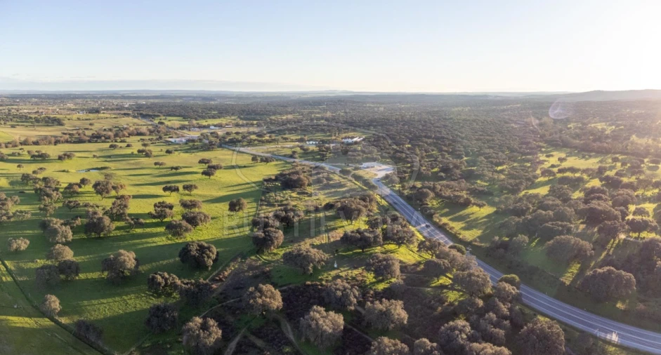 Quinta T2 para Venda em Malagueira e Horta das Figueiras Foto 9