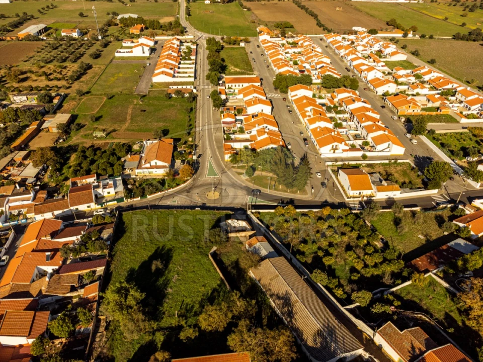 Terreno para Venda em Viana do Alentejo Foto 11