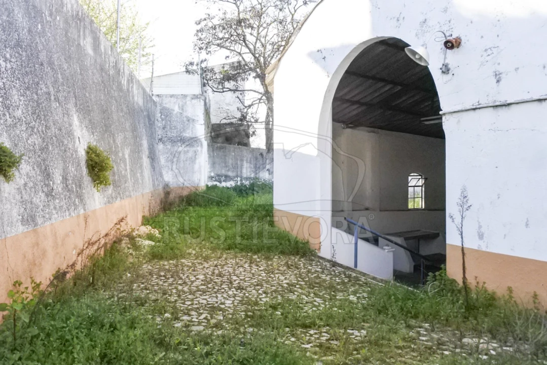 Terreno para Venda em Viana do Alentejo Foto 13