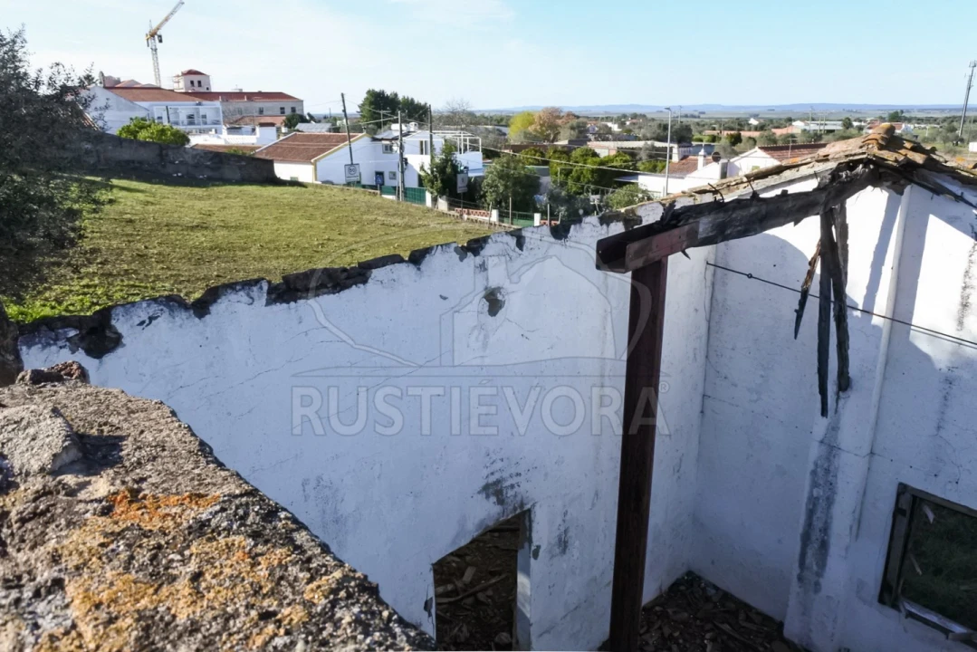 Terreno para Venda em Viana do Alentejo Foto 29