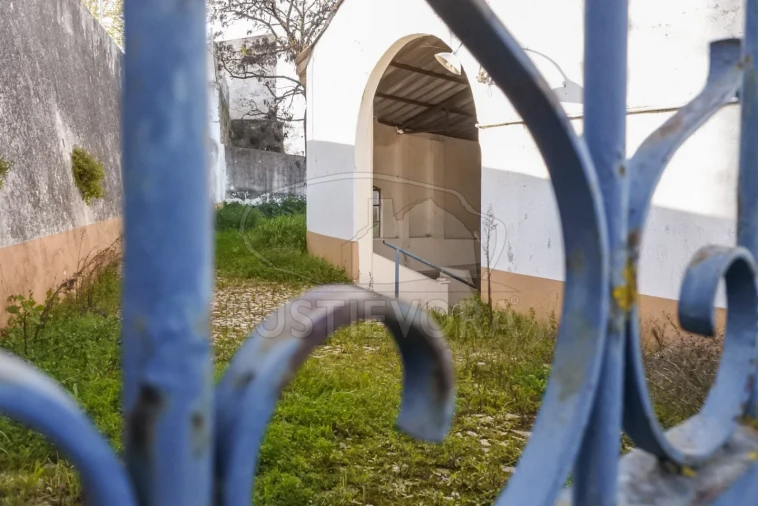 Terreno para Venda em Viana do Alentejo Foto 5