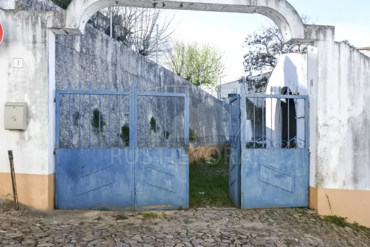 Terreno para Venda em Viana do Alentejo Foto 8