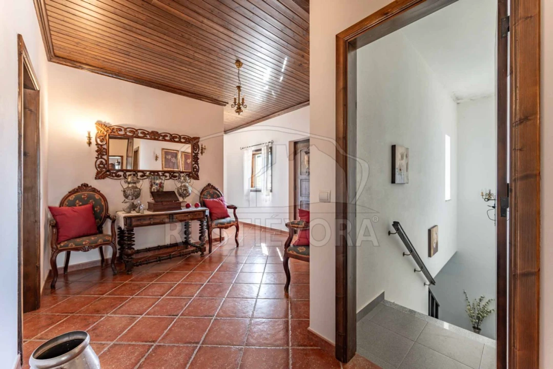 Quinta T5 para Venda em Redondo Foto 12