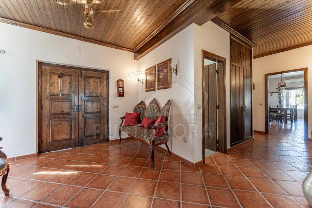 Quinta T5 para Venda em Redondo Foto 2