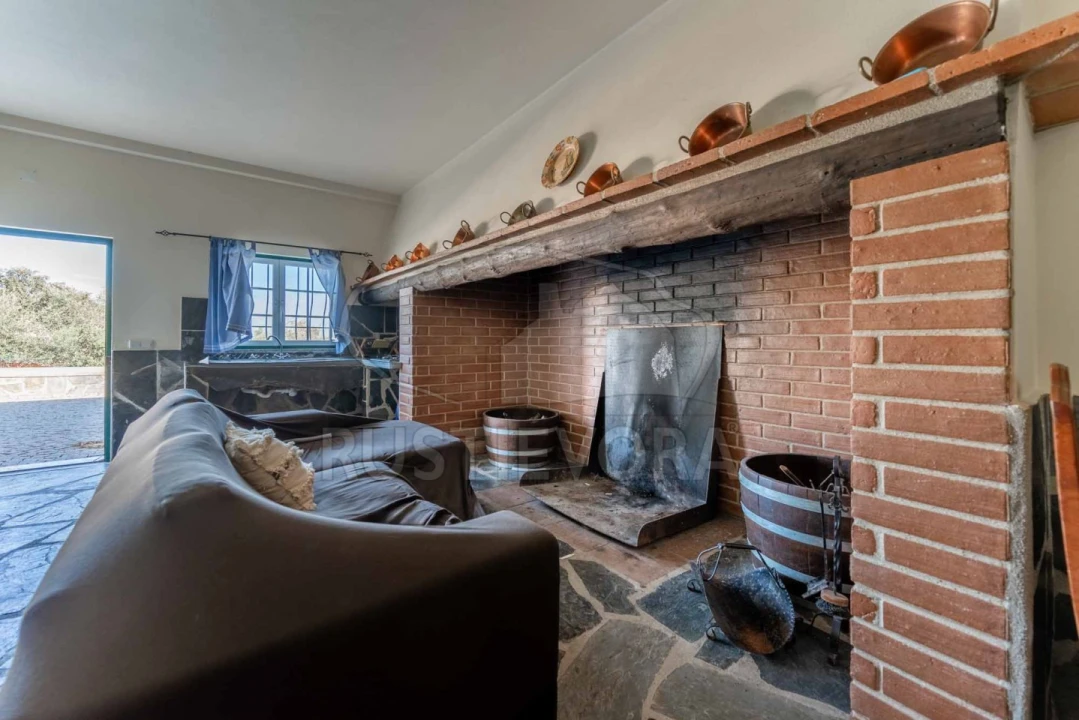 Quinta T5 para Venda em Redondo Foto 47